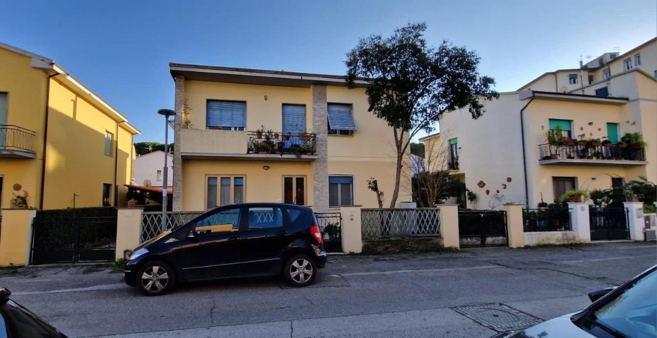 Migu Point Intero Appartamento Pisa Exterior foto